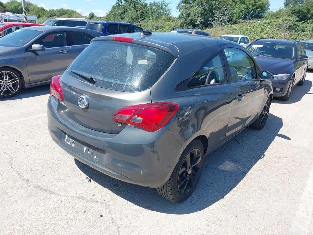 2015 VAUXHALL CORSA 1.4 ECOFLEX ENERGY 3DR [AC]