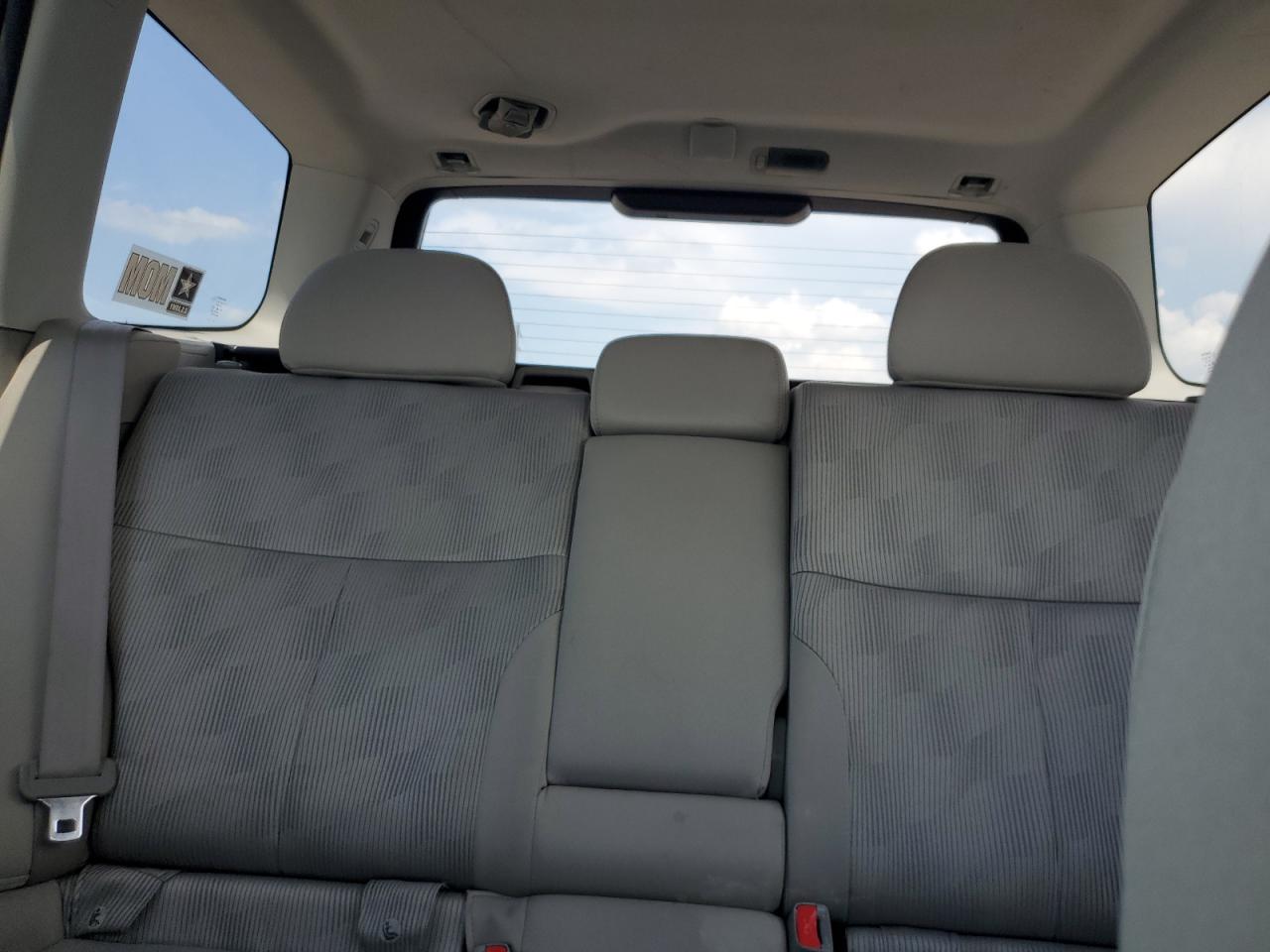 2009 Subaru Forester 2.5X Premium VIN: JF2SH63639H732837 Lot: 62958245