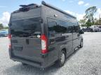 2017 RAM PROMASTER 3500 3500 HIGH CAMPER for sale at Copart FL - TAMPA SOUTH