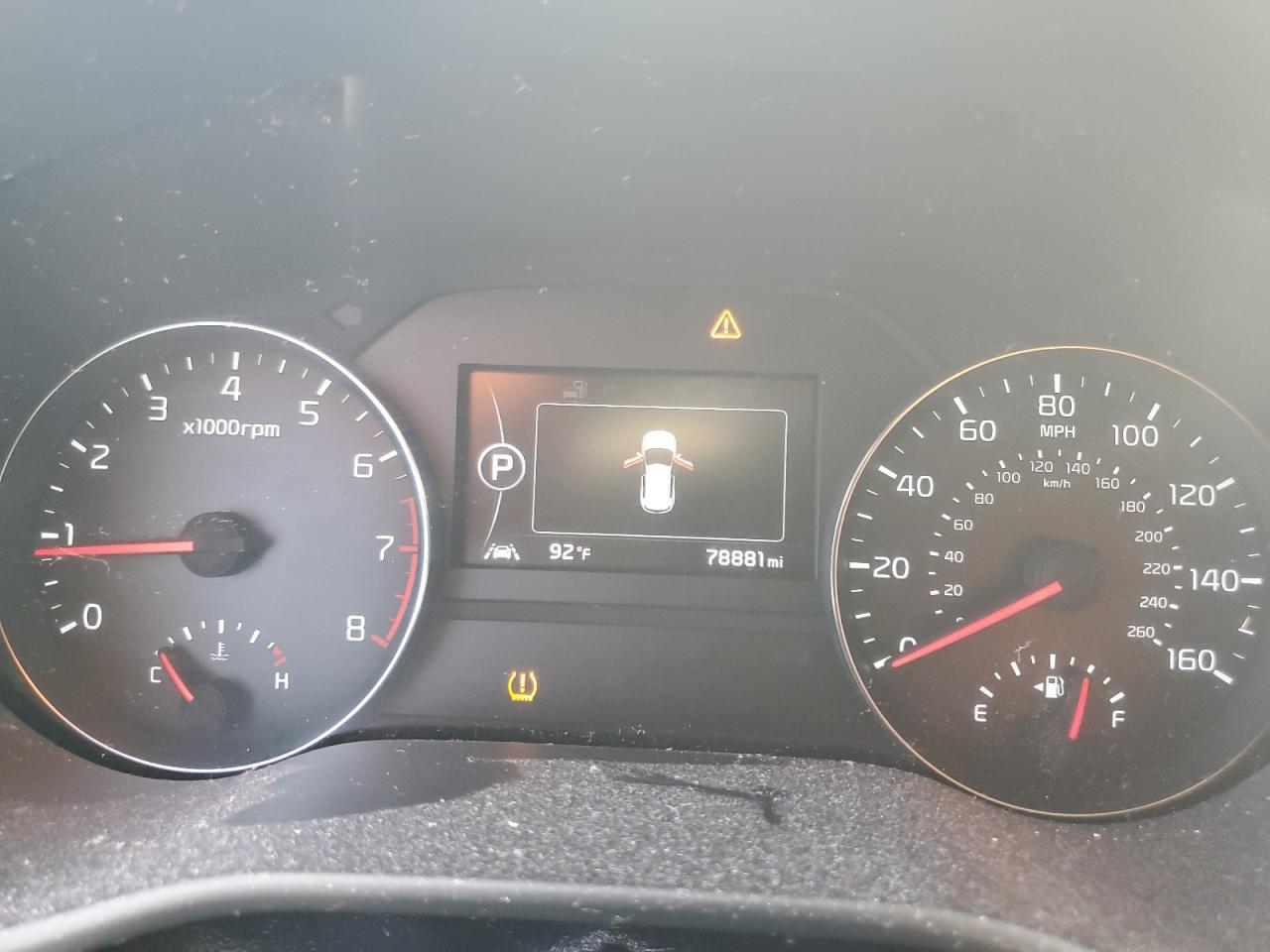 kndpr3a68h7096228 KNDPR3A68H7096228 2017 Kia Sportage Sx