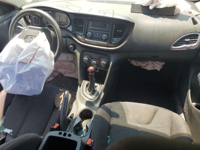 2014 DODGE DART SE  