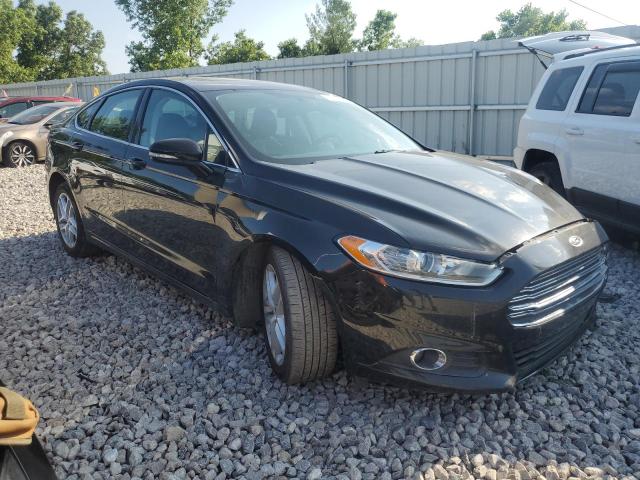  FORD FUSION 2015 Black