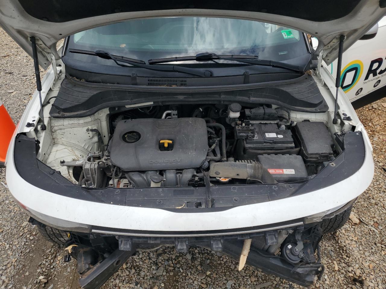 2020 Kia Soul Lx VIN: KNDJ23AU1L7724339 Lot: 64023615