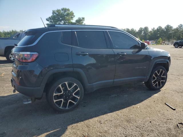  JEEP COMPASS 2018 Charcoal