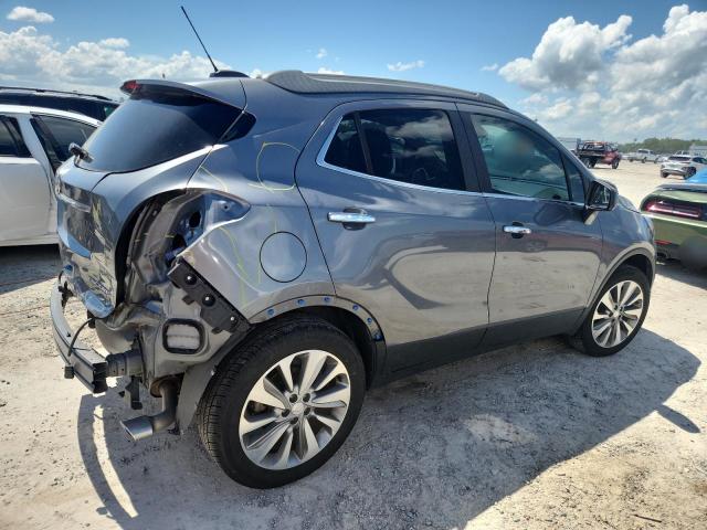 BUICK ENCORE 2020 Szary