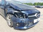 2017 MERCEDES BENZ A 180 SPOR for sale at Copart NEWBURY