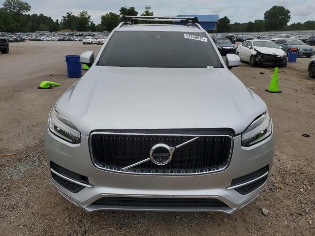 Parquets VOLVO XC90 2016 Silver