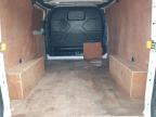 2018 FORD TRANSIT CU for sale at Copart PETERLEE