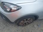 2014 VAUXHALL MOKKA SE C for sale at Copart WOLVERHAMPTON