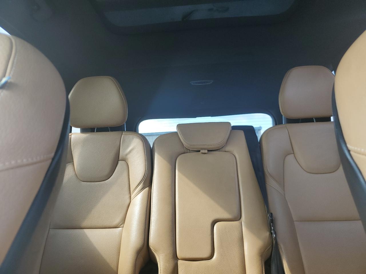 2017 Volvo Xc90 T6 VIN: YV4A22PK8H1108449 Lot: 63785255