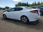 2012 KIA OPTIMA HYBRID   for sale at Copart ON - TORONTO