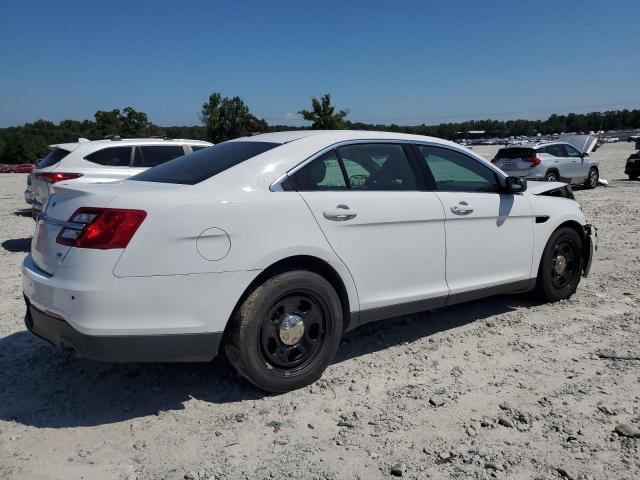  FORD TAURUS 2019 White
