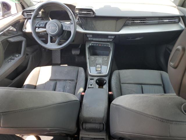  AUDI A3 2023 Granatowy