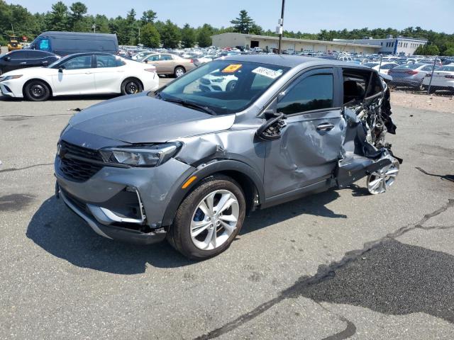 BUICK ENCORE GX 2021