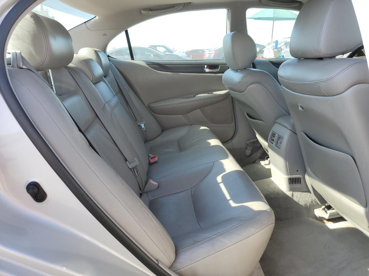 jthbf30g035041093 JTHBF30G035041093 2003 Lexus Es 300