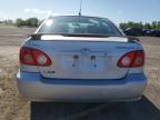 2005 TOYOTA COROLLA CE   for sale at Copart QC - MONTREAL
