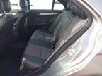 2011 MERCEDES-BENZ C200 BLUE-CY SPORT CDI A  for sale at Copart SANDTOFT
