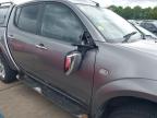 2014 MITSUBISHI L200 BARBA for sale at Copart NEWBURY