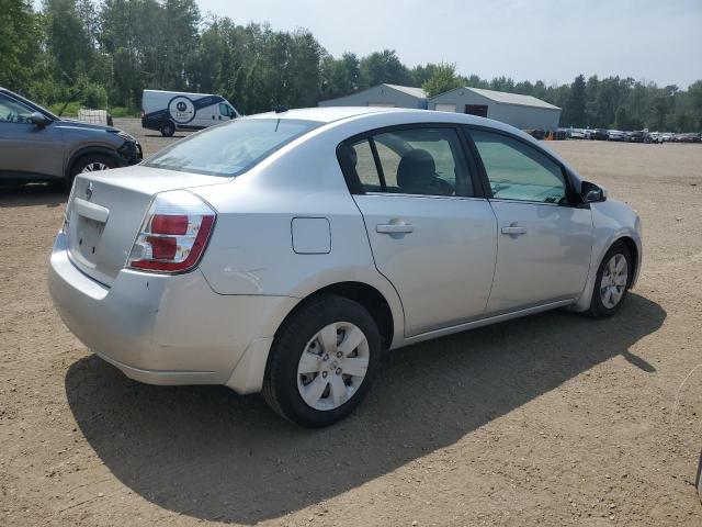 2008 NISSAN SENTRA 2.0  