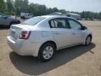 2008 NISSAN SENTRA 2.0   for sale at Copart ON - COOKSTOWN