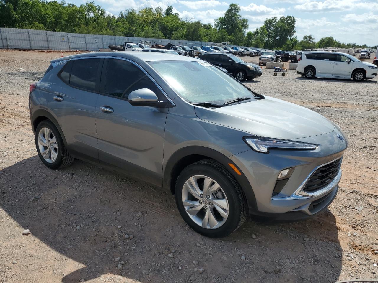 kl4ambspxsb110005 KL4AMBSPXSB110005 2025 Buick Encore Gx Preferred