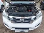 2016 NISSAN NP300 NAVA for sale at Copart BRISTOL