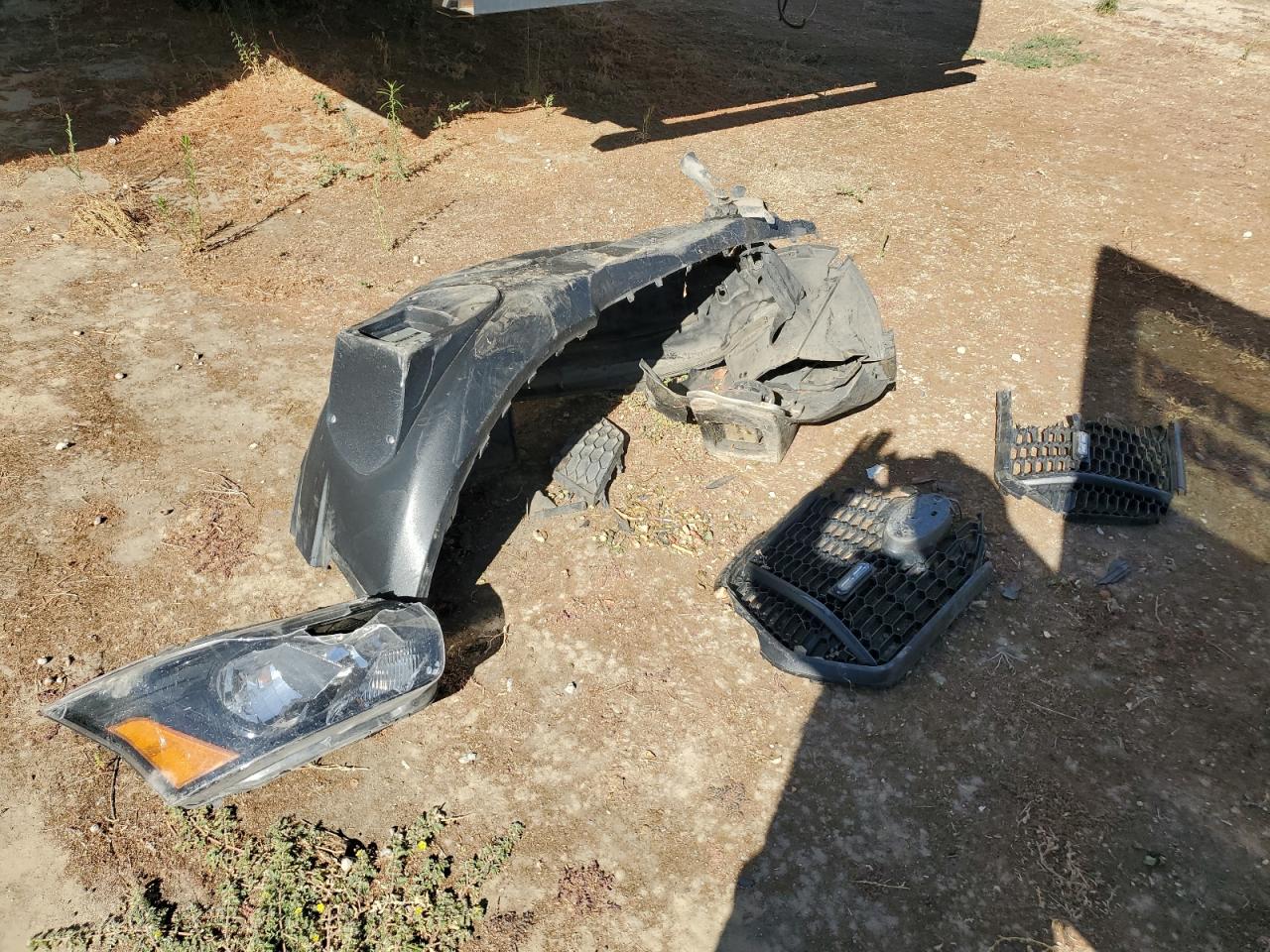 2023 Ford Transit - Trucks Ambulance VIN: 1FDBR1CG1PKA18174 Lot: 64929905