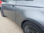 2022 FIAT 500E ICON for sale at Copart SANDY