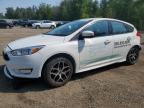 2017 FORD FOCUS SE   à vendre chez Copart ON - COOKSTOWN