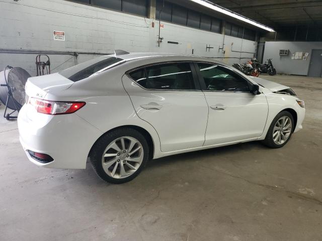  ACURA ILX 2017 Белы