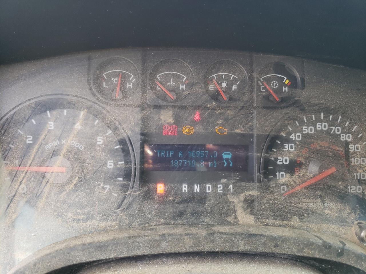 2009 Ford F150 VIN: 1FTRF12W29KC73701 Lot: 82141045