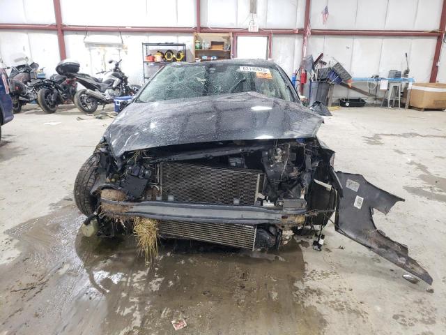  VOLVO S60 2013 Czarny