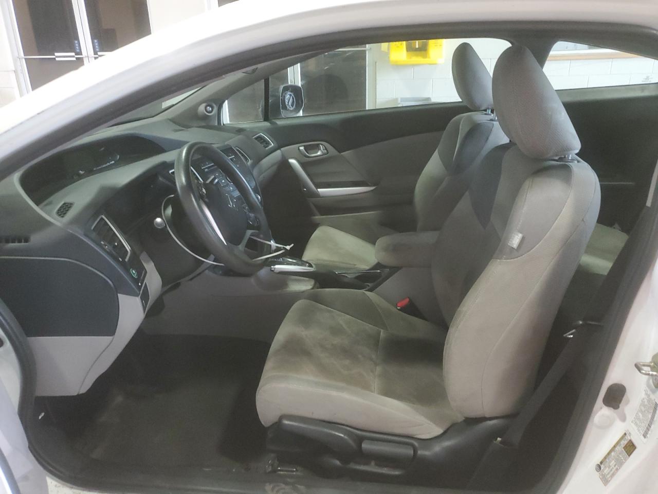 2013 Honda Civic Ex VIN: 2HGFG3B87DH529720 Lot: 64853105