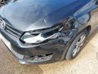 2012 VOLKSWAGEN POLO MATCH for sale at Copart NEWBURY