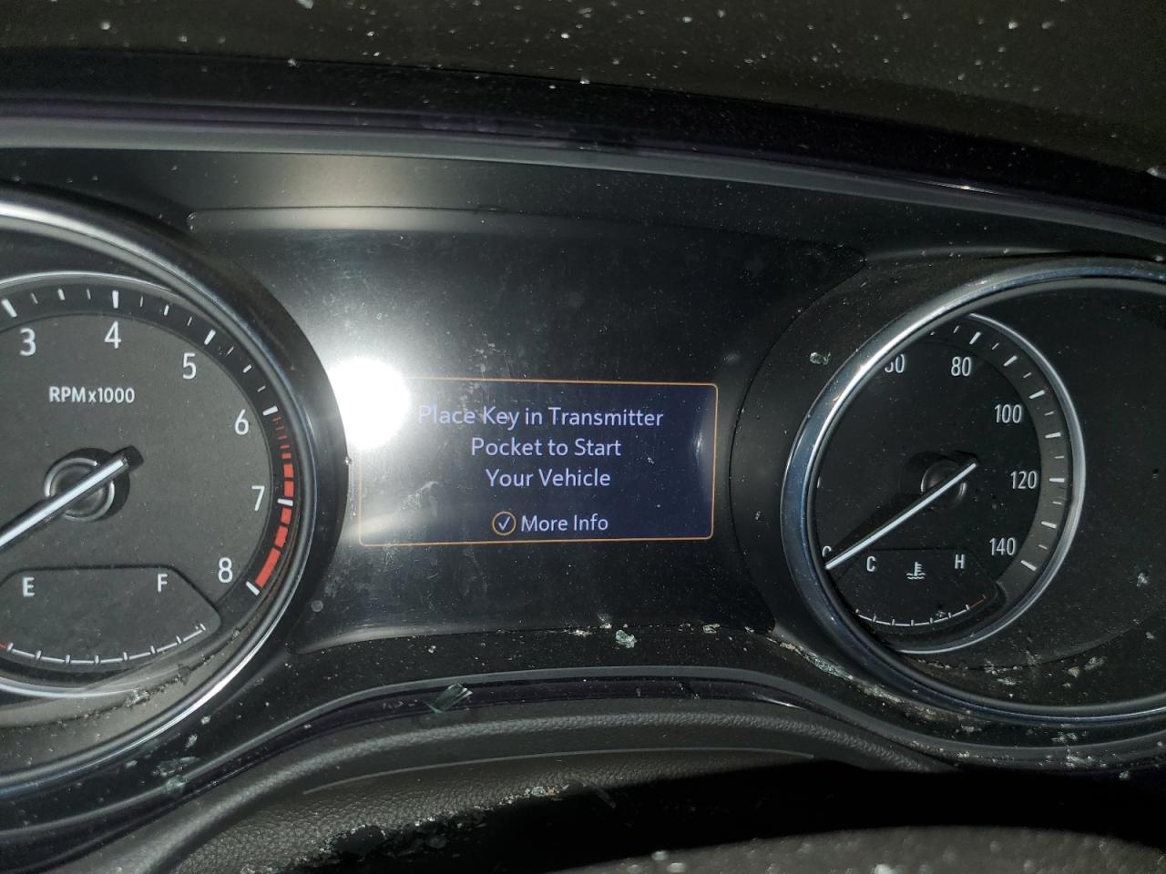 2021 Buick Encore Gx Select VIN: KL4MMDS23MB066980 Lot: 63823865