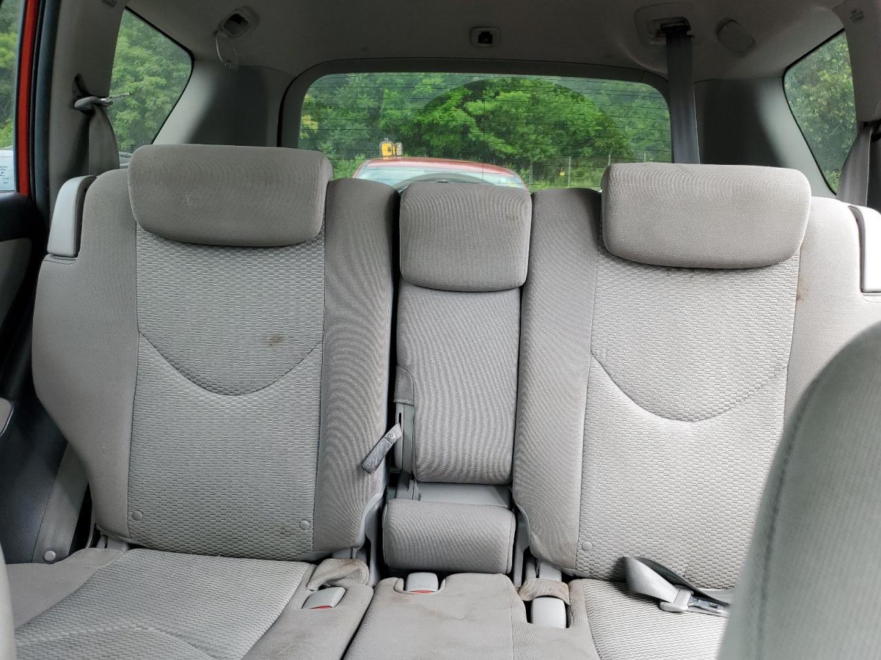 2011 Toyota Rav4 VIN: 2T3BF4DV2BW123947 Lot: 64414165