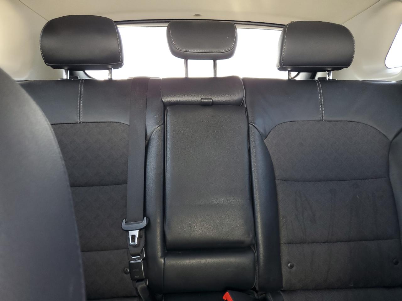 2019 Kia Niro Ex VIN: KNDCC3LC2K5351784 Lot: 65463565