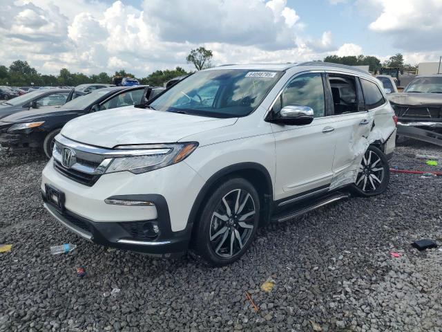 2022 Honda Pilot Elite