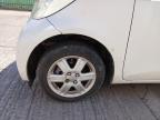2009 TOYOTA IQ VVT-I for sale at Copart CHESTER