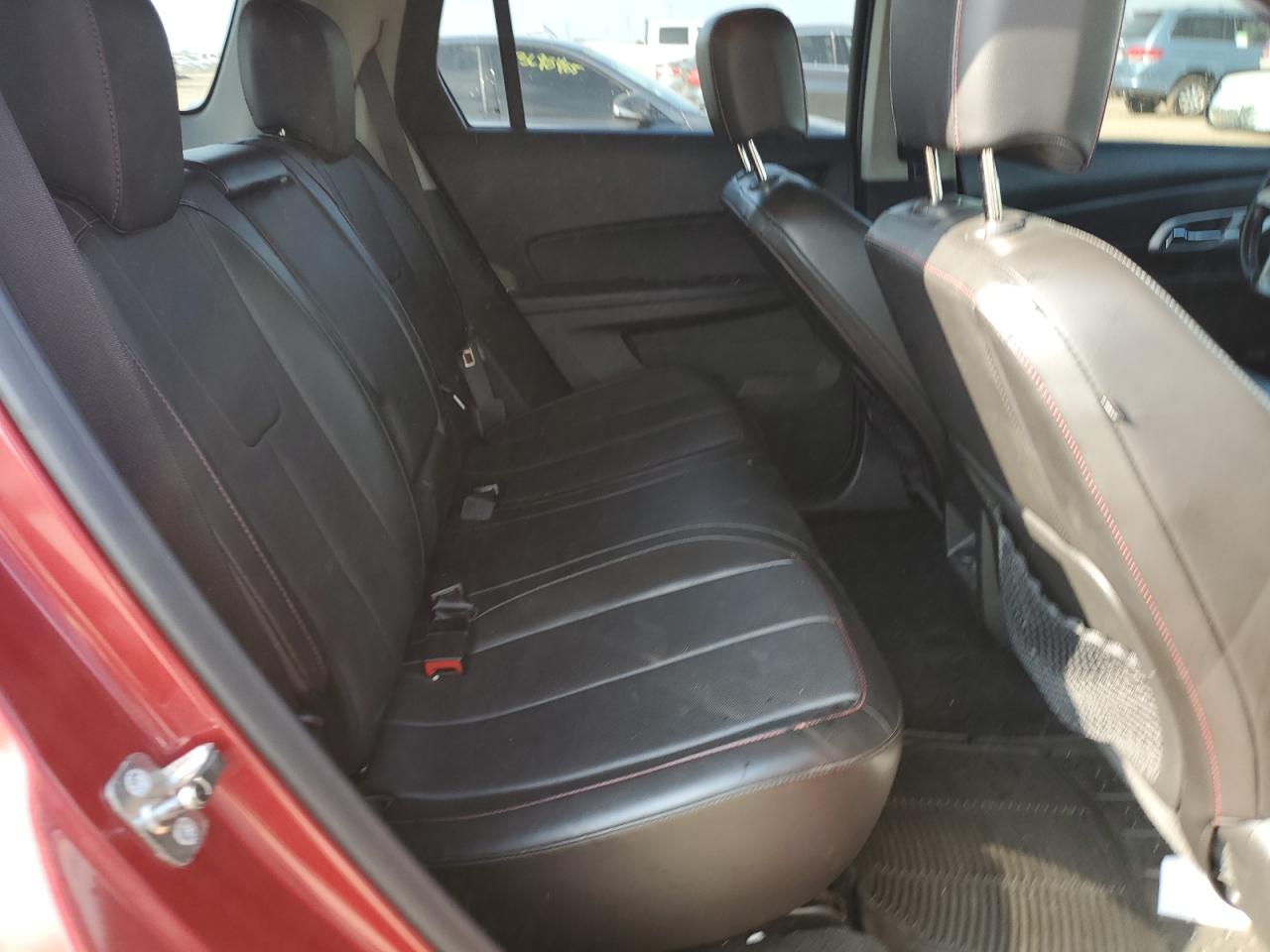 2015 GMC Terrain Slt VIN: 2GKALSEK6F6341473 Lot: 64730635