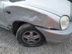 2004 HYUNDAI SANTA FE for sale at Copart WOLVERHAMPTON