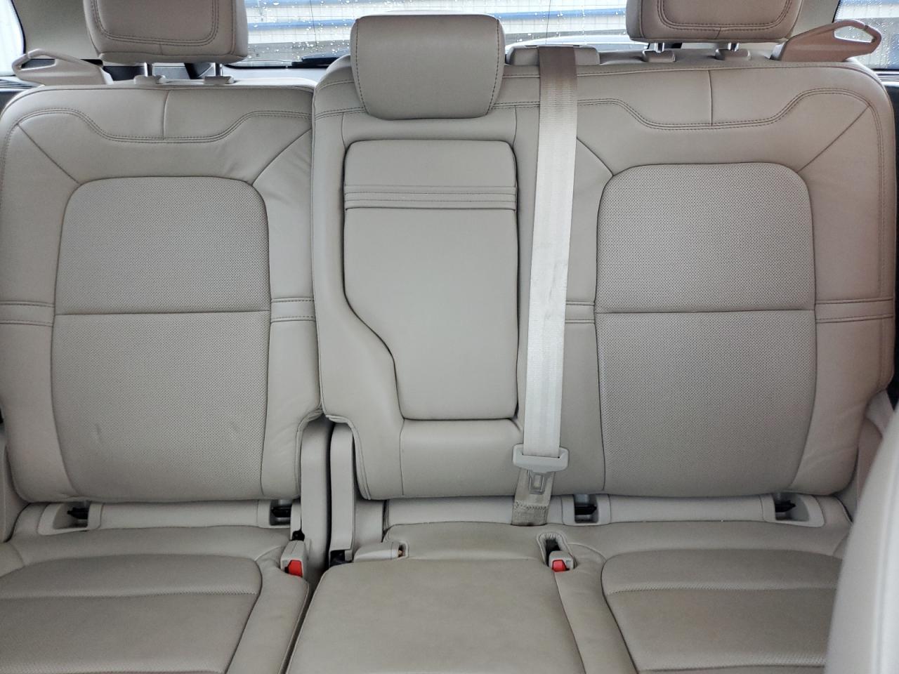 2020 Lincoln Corsair Reserve VIN: 5LMCJ2C90LUL18738 Lot: 64099195