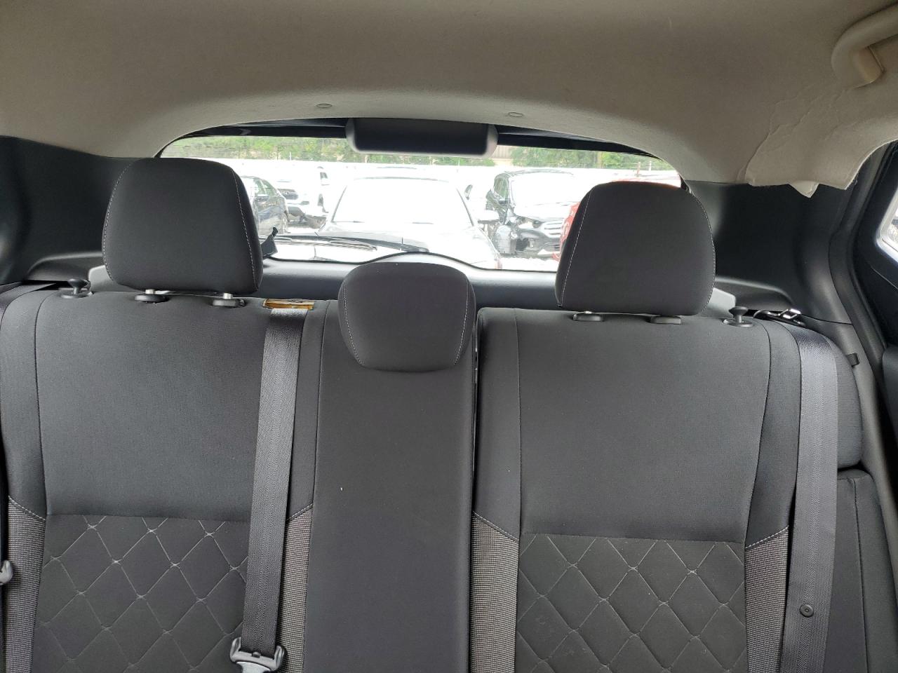 2020 Nissan Kicks Sv VIN: 3N1CP5CV6LL518234 Lot: 64410925