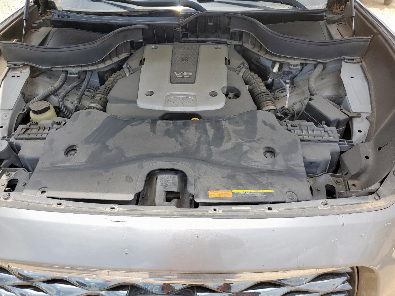 jnras18u69m100556 JNRAS18U69M100556 2009 Infiniti Fx35