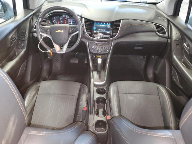  CHEVROLET TRAX 2019 Серый
