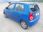 2008 KIA PICANTO CH for sale at Copart CORBY