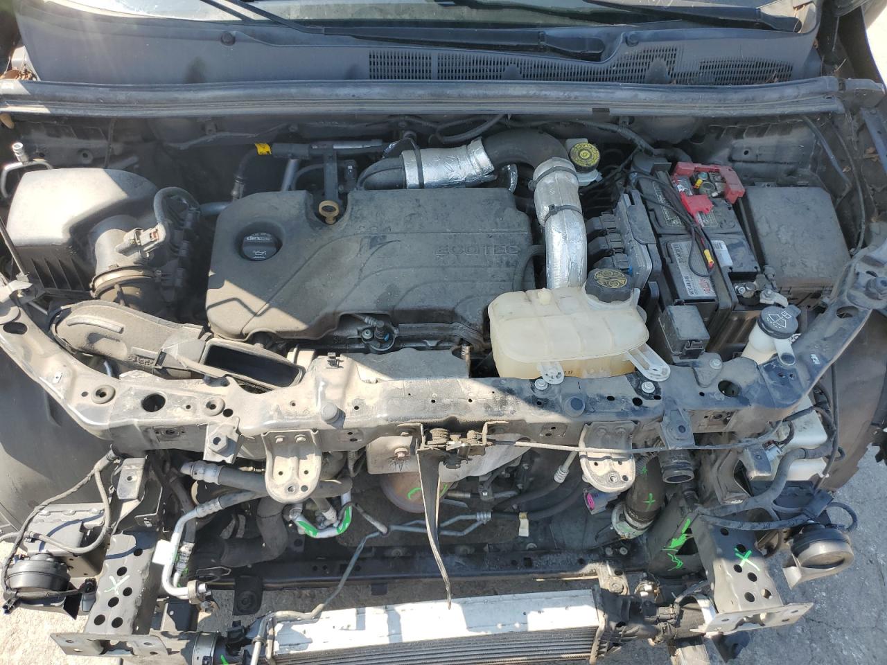 kl4cjgsm6kb887527 KL4CJGSM6KB887527 2019 Buick Encore Essence