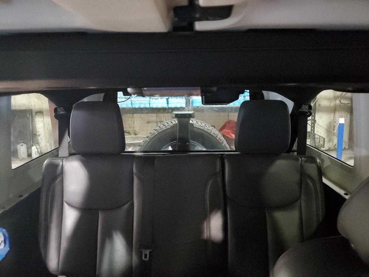 2015 Jeep Wrangler Unlimited Sahara VIN: 1C4HJWEG0FL528752 Lot: 63295245