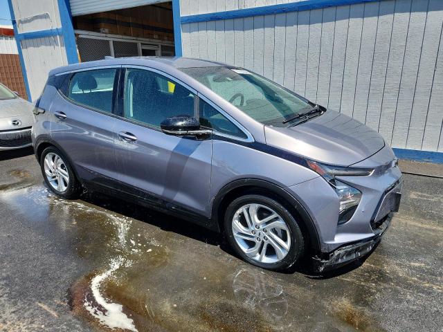  CHEVROLET BOLT 2023 Szary