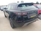 2019 LAND ROVER RANGE ROVE for sale at Copart SANDY